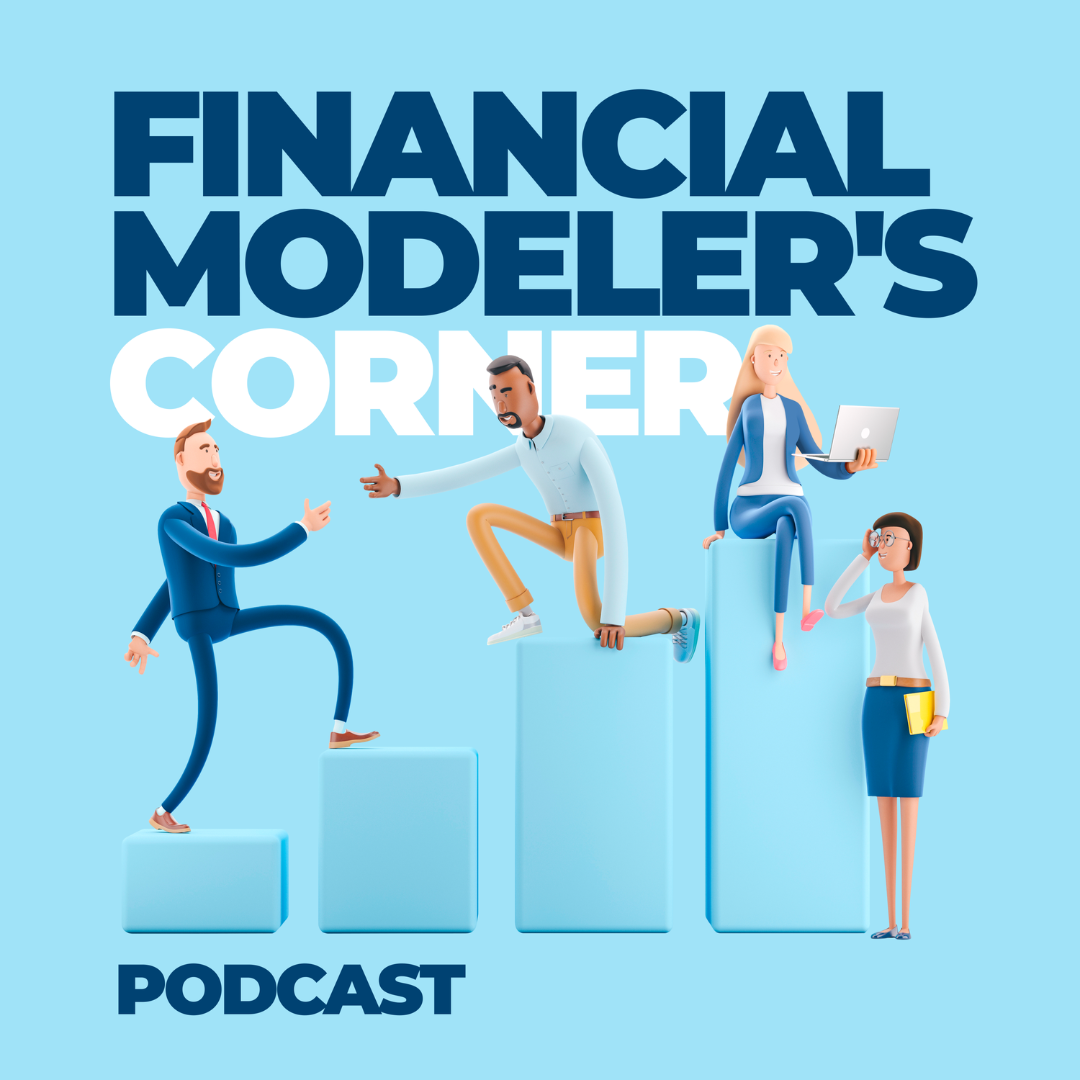 Financial Modelers Corner